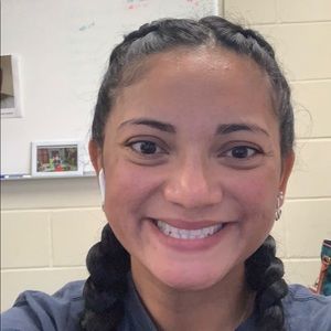 Meet your Posher, Keike